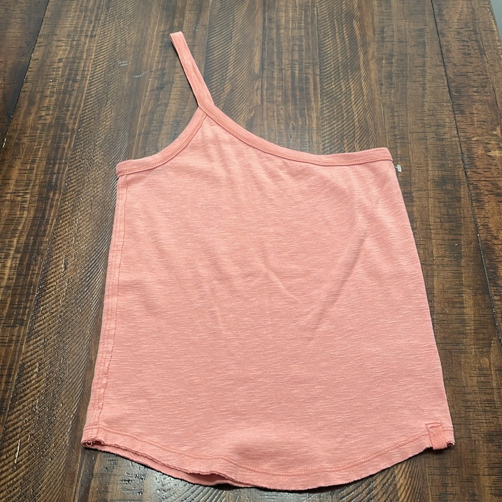 FREE PEOPLE One Way or Another Tank - Picture 10 of 12